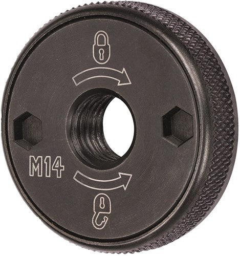 Accessori Dewalt dado sgancio rapido m14 - dt3559-qz