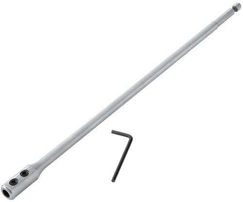 Accessori Dewalt prolunga trapano rapido 300mm - dt4849-qz