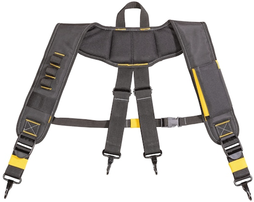 Tirantes Dewalt para cinturón de herramientas - dwst40901-1