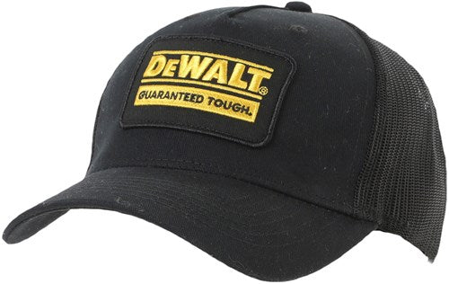 Berretto Dewalt | nero - capw00000