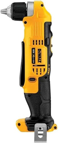 Taladro angular inalámbrico Dewalt dcd740n 18v | cuerpo - dcd740n-xj