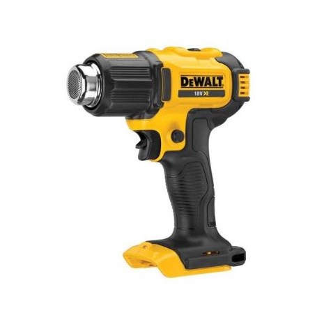 Dewalt dce530n | 18v xr | ioni di litio | pistola ad aria calda senza fili | carrozzeria - dce530n-xj