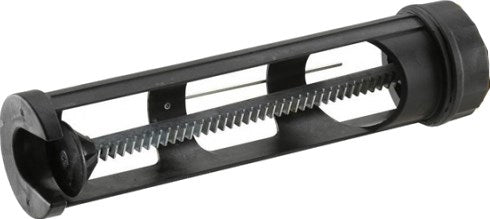 Supporto per pistola per silicone Dewalt dce5601 per varie pistole per silicone da utilizzare con cartucce - dce5601-xj