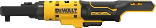 Chiave a cricchetto ad angolo retto Dewalt dcf500n-xj | 1 4 e 3 8 | 12v| corpo | senza batterie e caricabatterie - dcf500n-xj