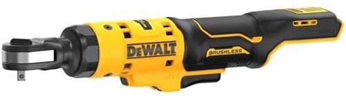 Chiave a cricchetto ad angolo retto Dewalt dcf504n-xj | 1 4 | 12v| escl. batterie e caricabatterie - dcf504n-xj