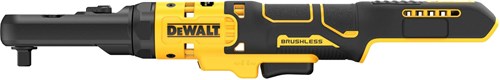 Chiave a cricchetto ad angolo retto Dewalt dcf510n-xj | 3 8 e 1 2 18v | corpo | senza caricabatteria - dcf510n-xj