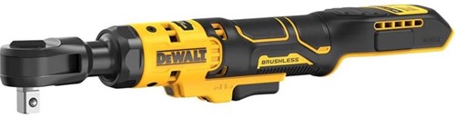 Chiave a cricchetto ad angolo retto Dewalt dcf512n-xj | 1 2 | 18v| escl. batterie e caricabatterie - dcf512n-xj