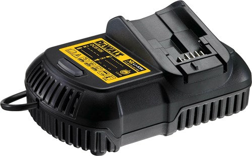 Dewalt dcf620d2k 18v xr avvitatore a cinghia senza spazzole 2.0ah set - dcf620d2k-qw