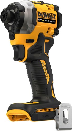 Avvitatore a percussione a batteria Dewalt 18v xr brushless ultra compatto