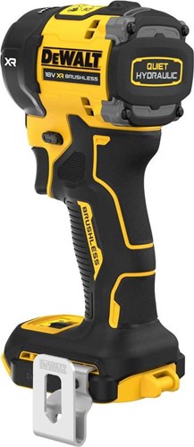 Avvitatore a percussione a batteria Dewalt dcf870n-xj | idraulico | 56nm | 18v xr | corpo-dcf870n-xj