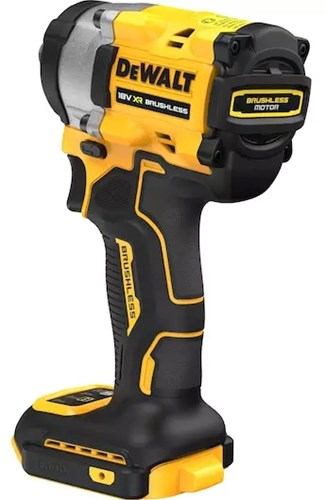 Corpo avvitatore a batteria Dewalt dcf922n | 1 2 con cricchetto | 18v-dcf922n-xj