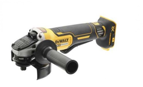 DeWalt DCG406NT-XJ