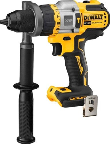 Dewalt dck2052h2t-qw | Juego de valor de 2 piezas sin escobillas xr de 18v dck2052h2t-qw