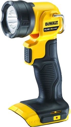 Lampada da lavoro a batteria Dewalt dcl040 | 18v-dcl040-xj