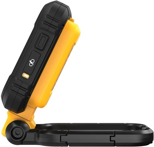 Lampada da lavoro Dewalt dcl182-xj | usb-c | 3,6 V-dcl182-xj