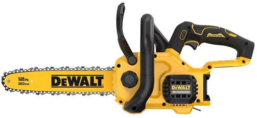 Dewalt dcmcs565n-xj | 18v xr | brushless compact chainsaw | 30cm | excl. battery - dcmcs565n-xj