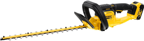 Dewalt dcmht563p1 | cortasetos a batería | 18v | xr | Batería y cargador de iones de litio de 5,0 Ah - dcmht563p1-qw