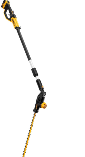 Dewalt dcmph566p1 | cortasetos a batería con mango | 18v | xr | Batería y cargador de iones de litio de 5,0 Ah - dcmph566p1-qw