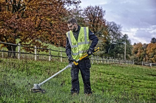 Dewalt dcmst561n | cortadora de césped a batería | 18v xr | sin batería ni cargador - dcmst561n-xj