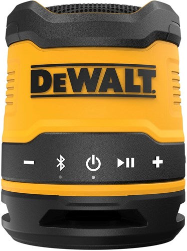 Altoparlante bluetooth Dewalt dcr009-xj | 3.7v-dcr009-xj