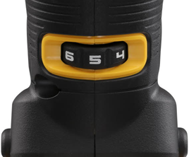 Sierra de calar de iones de litio Dewalt dcs335nt 18v xr | sin baterías ni cargador en estuche T-stak - dcs335nt-xj