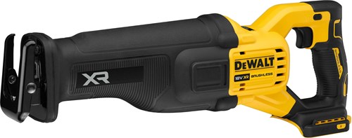 Sega alternativa a batteria Dewalt 18V XR Brushless Premium