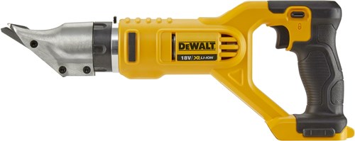 Cesoia per lamiera a batteria Dewalt dcs491n-xj 18v | senza batterie e caricabatterie - dcs491n-xj