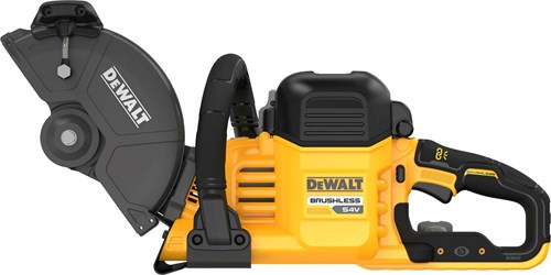 Dewalt dcs691n-xj | staccabatteria | 54v xr | 230 mm | senza batterie e caricabatterie dcs691n-xj