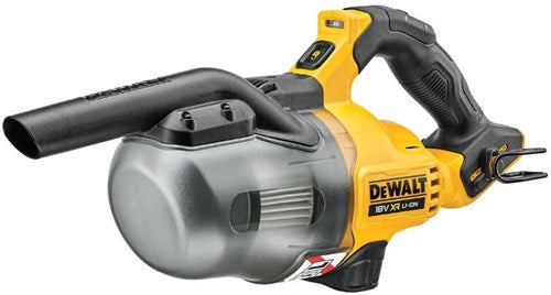 Aspirador palo dewalt dcv501ln-xj batería 18v | clase l | excluido baterías y cargador - dcv501ln-xj