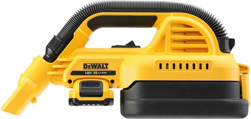 Aspirapolvere e liquidi a batteria Dewalt dcv517n - dcv517n-xj