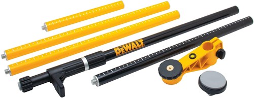 Dewalt de0882 colonna laser 1 4 - de0882-xj