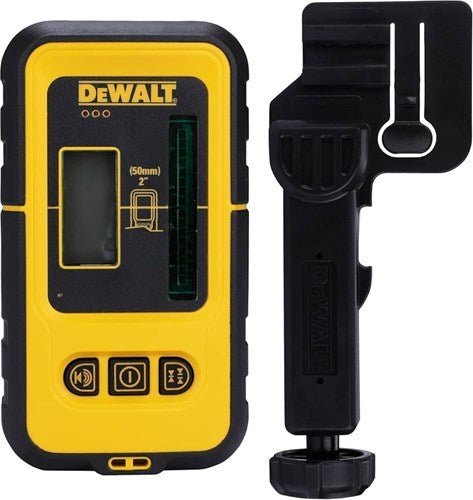 Ricevitore Dewalt de0892g - rilevatore laser verde dce088 89 811 - de0892g-xj