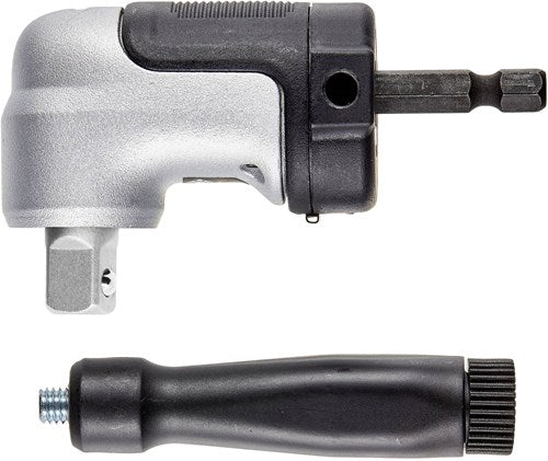 Imp dewalt dt20505-qz adaptador de tornillo de ángulo recto de torsión act | 3 8'' - dt20505-qz