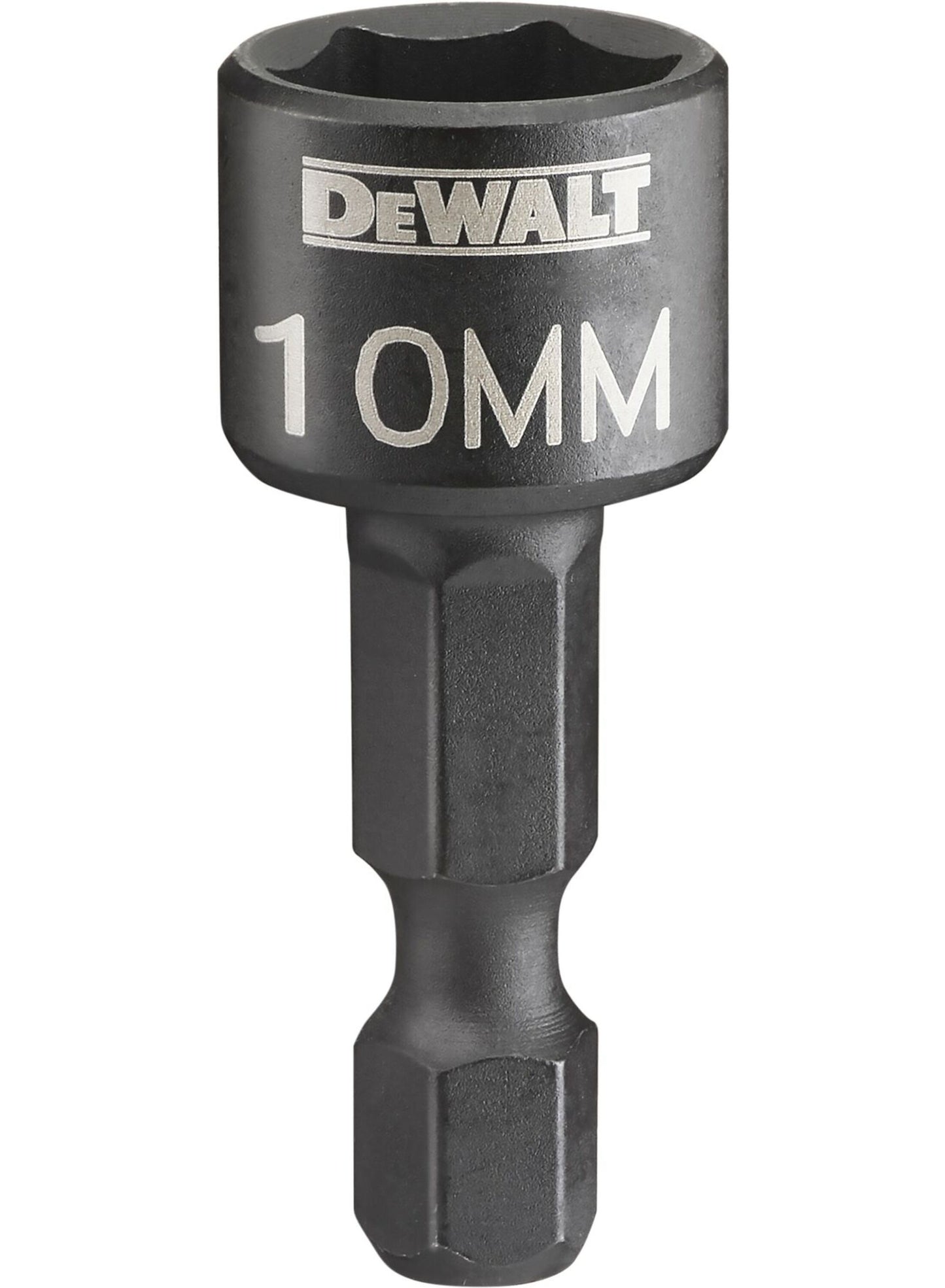 Imp dewalt accessori copripunta | agire | magnetico | presa esagonale | 10mm-dt7463-qz