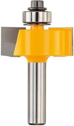 Juego de cortadores Dewalt dt90017-qz | eje de 8 mm | 22 piezas - dt90017-qz