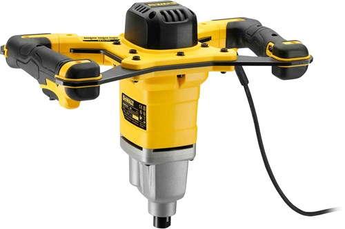Dewalt dwd241 | miscelatore | 1800w| 3 velocità - dwd241-qs