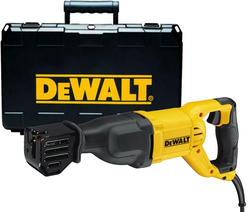 Sega alternativa Dewalt dwe305pk 1100 watt - dwe305pk-qs