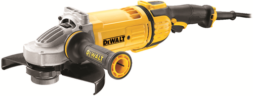 Amoladora angular Dewalt dwe4579 | 230mm 2600w - dwe4579-qs