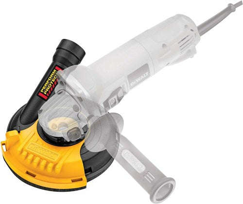 Accesorio de pulido de cubierta protectora Dewalt DWE46150 - DWE46150-XJ