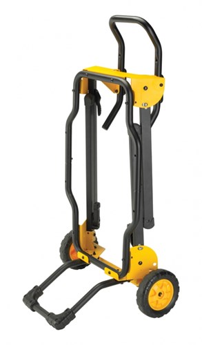 Base dewalt dwe74911 para sierras de mesa portátiles dewalt. - dwe74911-xj