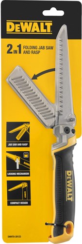 Dewalt dwht0-20123 | sega pieghevole - dwht0-20123