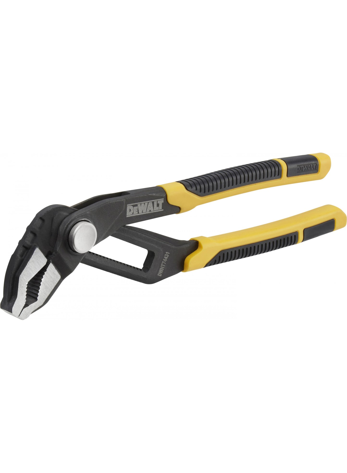 Dewalt dwht0-74431 | alicates para bombas de agua | 250mm - dwht0-74431