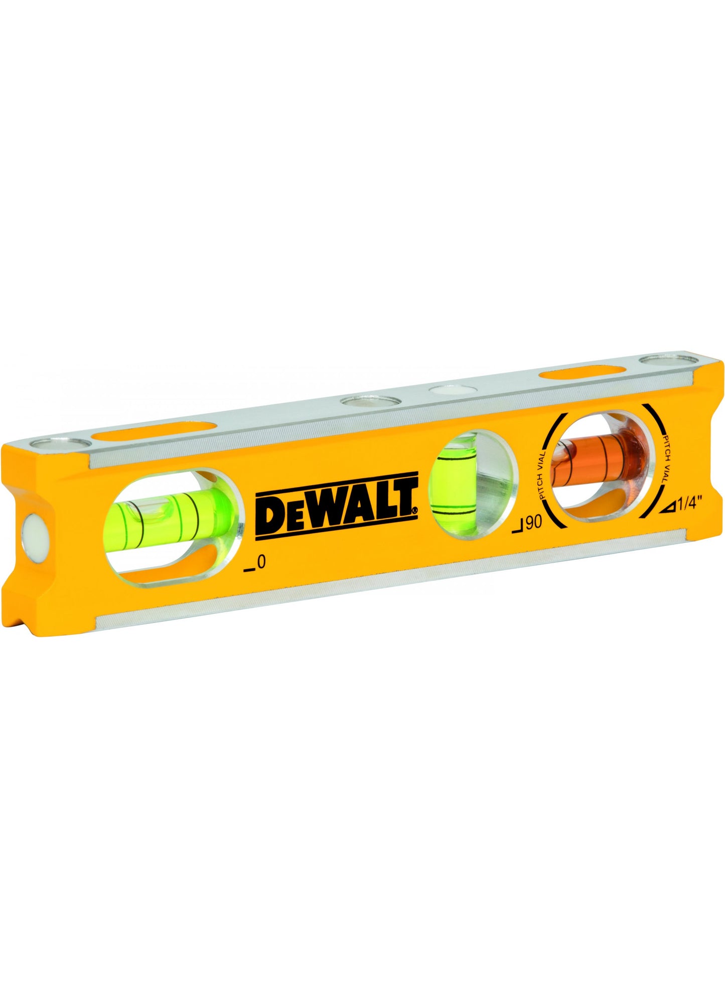 Dewalt dwht42525-0 | livella billet | 165mm - dwht42525-0