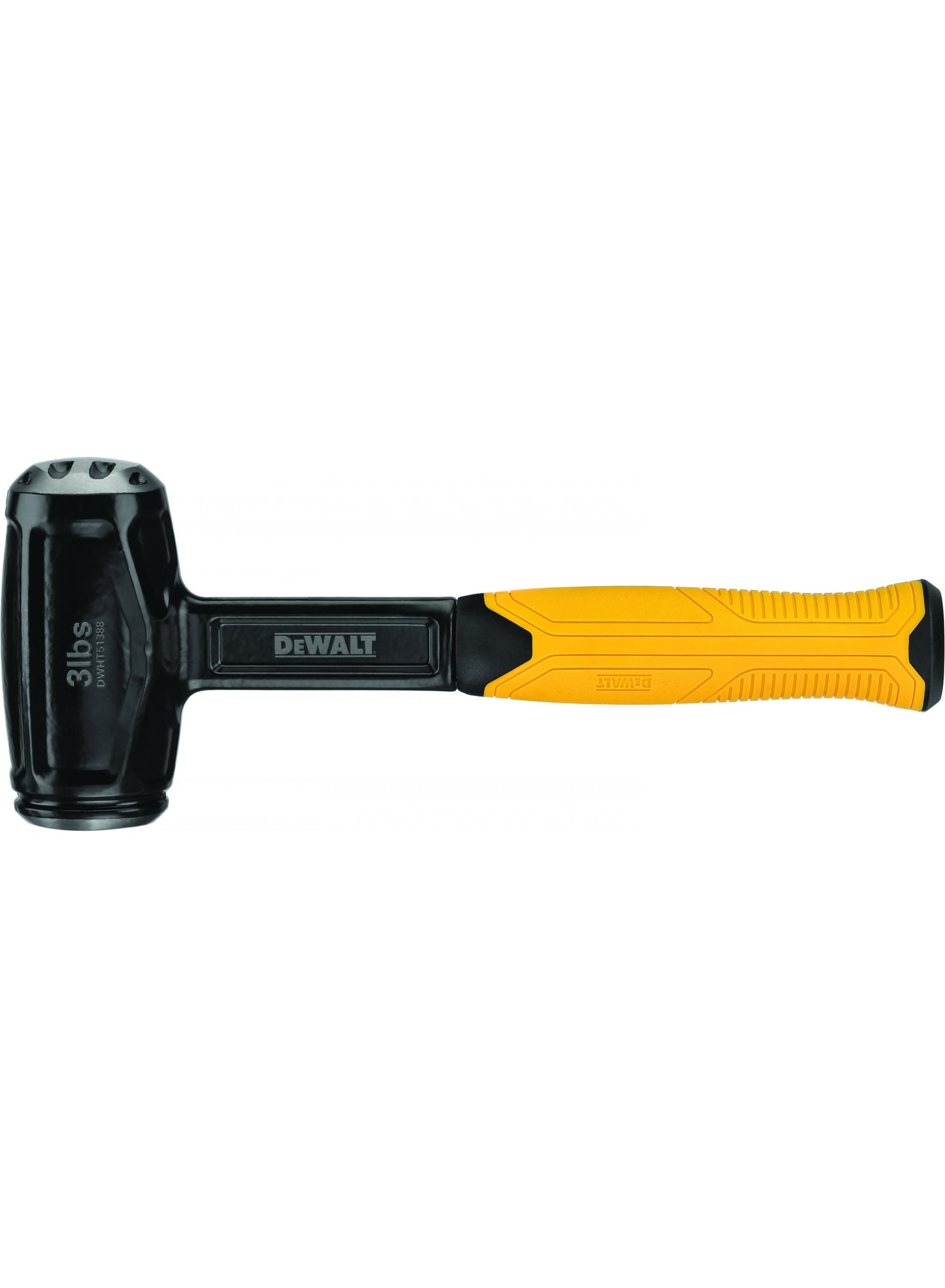 Dewalt dwht51388-0 | mazza | 1361gr - dwht51388-0