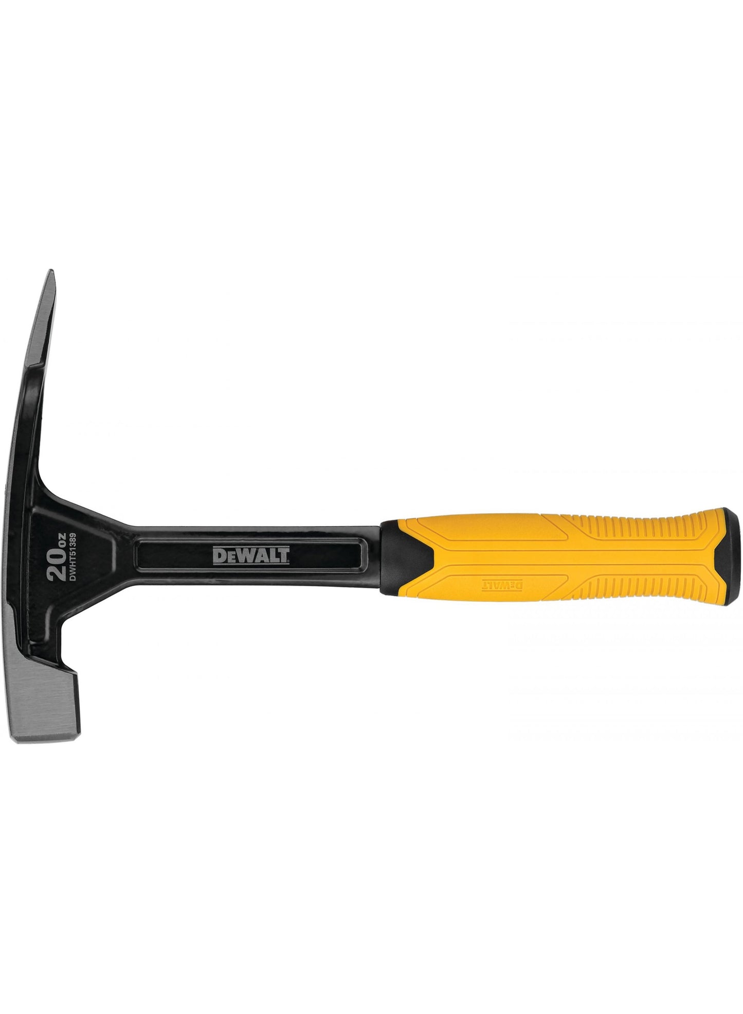 Dewalt dwht51389-0 | martillo talador | 500gr