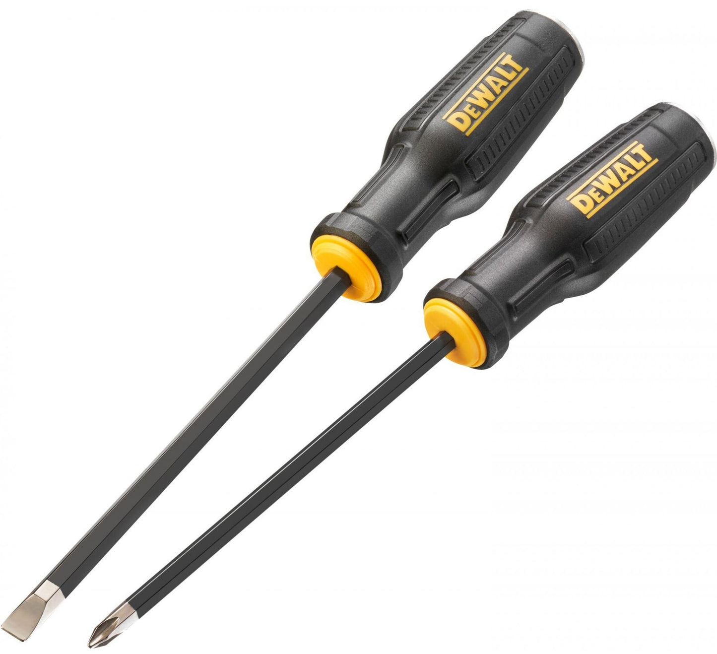 Accesorios Dewalt dwht65100-0 | juego de destornilladores | 2 piezas - dwht65100-0