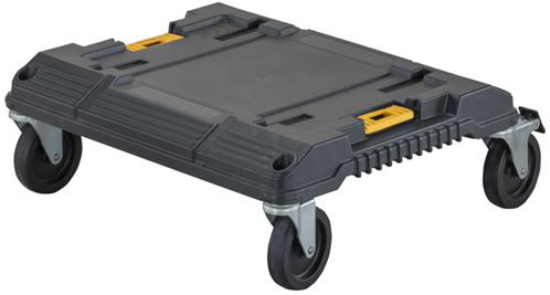 Piattaforma Dewalt tstak con ruote | dwst1-71229 - dwst1-71229