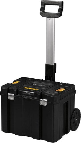 Carro de herramientas tstak dewalt dwst1-75799 - dwst1-75799