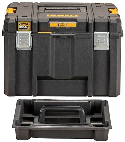 Dewalt dwst83346-1 | valigia tstak - dwst83346-1