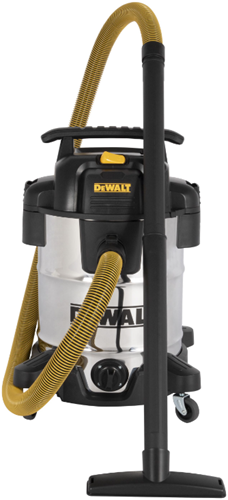 Aspirador en seco y húmedo Dewalt dxv38sb | aspirador en seco y húmedo | 38 litros - dxv38sb